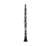 JCL 750SQ - Clarinetto in sib melograno