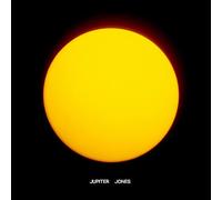 Jupiter Jones Die Sonne Ist Ein Zwergstern (CD)