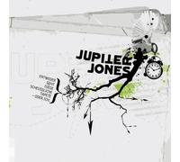 Jupiter Jones Entweder Geht Diese Scheußliche Tapete (Lim.ed.) (Vinyl LP)