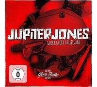 Jupiter Jones - Glory.Glory.Hallelujah (Live)