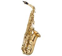 Jupiter JP 1167 GL-Q Eb-Alto Saxophone - Sassofono contralto