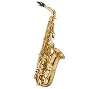 Jupiter JP-767 GL-Q Eb-Alto Saxophone - Sassofono contralto