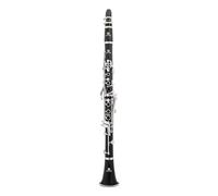 Jupiter JP637S-Q Bb-Clarinet Boehm-System - Clarinetto in Sib (Boehm)