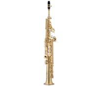 Jupiter jss1100q-Sassofono soprano, struttura dritta