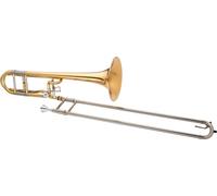 Jupiter JTB1160FROQ Bb/F Trombone