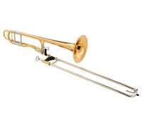 Jupiter JTB710FRQ Bb/F Trombone