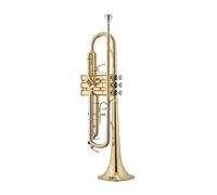 Jupiter JTR500Q Bb- Trumpet