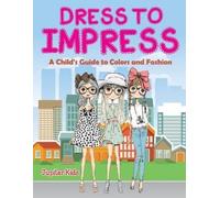 Jupiter Kids Dress to Impress (Tascabile)