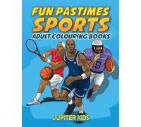 Jupiter Kids Fun Pastimes - Sports (Tascabile)
