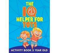 Jupiter Kids The IQ Helper for Tots (Tascabile)