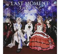 Jupiter - LAST MOMENT - JUPITER