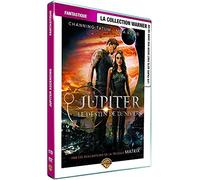 Jupiter : le destin de l'univers