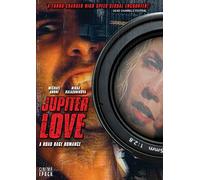 Jupiter Love: A Road Rage Romance