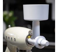 Jupiter macina cereali Maximahl anche semi oleosi accessorio per macchina...