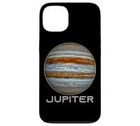 Jupiter, maglietta con pianeta del sistema solare, unisex, per bambini Custodia per iPhone 13