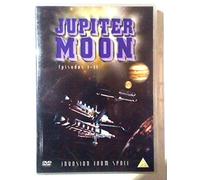 Jupiter Moon - Volume 1 - Episodes 1 To 11 [Edizione: Regno Unito] [Edizione: Regno Unito]