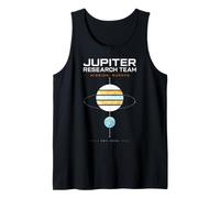 Jupiter Research Team Mission Europa 2031 Scienze Spaziali Canotta