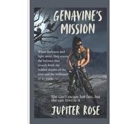 Jupiter Rose Genavine's Mission (Tascabile) Life of Genavine