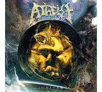 Jupiter - Splatter (Vinyl LP)