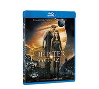 Jupiter vychazi (Blu-ray) (Jupiter Ascending) (Versione ceca)