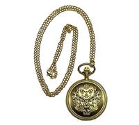 JUPITER'S Legacy Orologio da tasca Chester Puntelli Oro