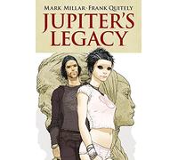 Jupiter's Legacy. Vol. 1