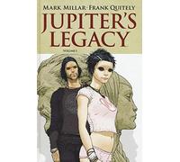 Jupiter's Legacy (Vol. 1)