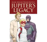 Jupiter's Legacy. Vol. 2