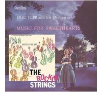 Jupp, Eric - Rockin' Strings/ Sweethearts