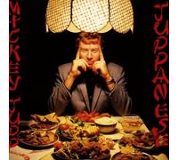Jupp,Mickey - Juppanese