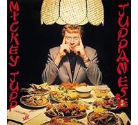 Jupp, Mickey - Juppanese -Coloured-