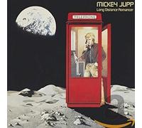 Jupp, Mickey - Long Distance Romancer