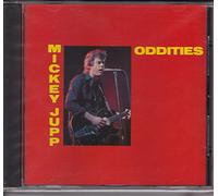 Jupp Mickey - Oddities