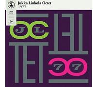 Jupu Group/Jukka Linkola Octet - Jazz Liisa Vol.5 & 6