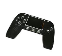 Juqoyue 1 PC Console di Gioco ESP32 Console di Gioco Modulo Console di Gioco Portatile Multifunzionale
