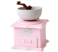 Juqoyue Carino Timer da Cucina Meccanico con Conto Alla Rovescia Strumento per Bambini Strumento per Cronometrare La Cottura In Cucina Rosa