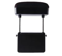 Juqoyue Centrale Bracciolo Scatola Portaoggetti Scatola Portaoggetti Scatola Multifunzionale Scatola Portaoggetti Scatola Bracciolo Auto