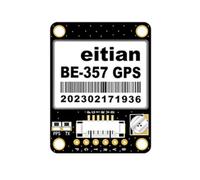Juqoyue Modulo GPS BE-357 Supporta GPS+BDS+ per Drone FPV Drone Lunga Distanza Drone F4 Controllo
