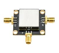 Juqoyue Modulo HMC412 9-15G Mixer A Doppio Bilanciamento A Basso Rumore e Modulo Mixer Passivo di Conversione Verso Il Basso