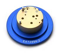 Juqoyue Nuovi Strumenti per La Riparazione Degli Orologi/Base del Modulo di Temporizzazione 2894/Modello di Temporizzazione ETA2894/ del Modulo di Temporizzazione ETA2894