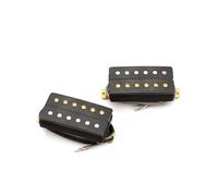Juqoyue Pickup Humbucker per Chitarra Elettrica un Set di Doppia Bobina Vintage A 6 Corde Adatta per Chitarra P.