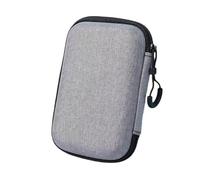 Juqoyue R36s R35S Protettiva Portatile per Console di Gioco Protettiva Antigraffio e Anticaduta Accessori per Giochi