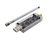 Juqoyue Ricevitore Radio Software A Banda Intera RTL-SDR L6 Open Source Radio Multifunzione RTLSDR RTL-SDR L6A