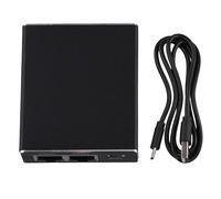 Juqoyue Splitter Ethernet Gigabit 1 A 3 Porte 1000Mbps Adattatore di Estensione di Rete RJ45 per PC, Laptop, Router, TV-Box.