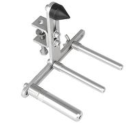 Juqoyue Strumenti di Riparazione per la Lucidatura di Strumenti A Fiato Strumento Multifunzione per la Lucidatura di Strumenti A Fiato per di