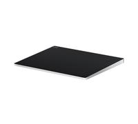 Juqoyue Trackpad Bluetooth Wireless 2.4G Wired Touchpad Touch Pad Ricaricabile Trackpad Mouse per Laptop PC Pad Nero