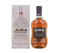 Jura 18 Years Old Travel Exclusive + GB 42,00% 0.7 l.
