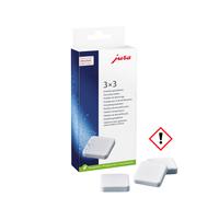 JURA Pastiglie per la decalcificazione