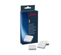 Jura 61848 compresse disclaranti 9stk. NEW