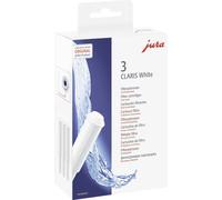 jura 68739 CLARIS White Cartuccia filtro 3 pz.